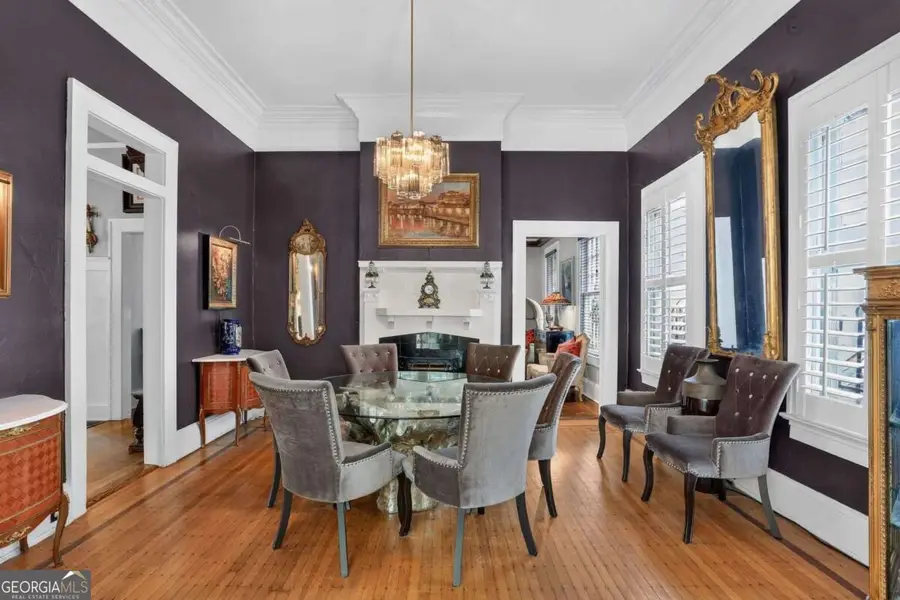 909 Myrtle Street Ne, Atlanta, GA 30309 - #2