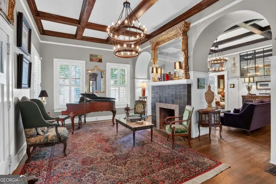 909 Myrtle Street Ne, Atlanta, GA 30309 - #3