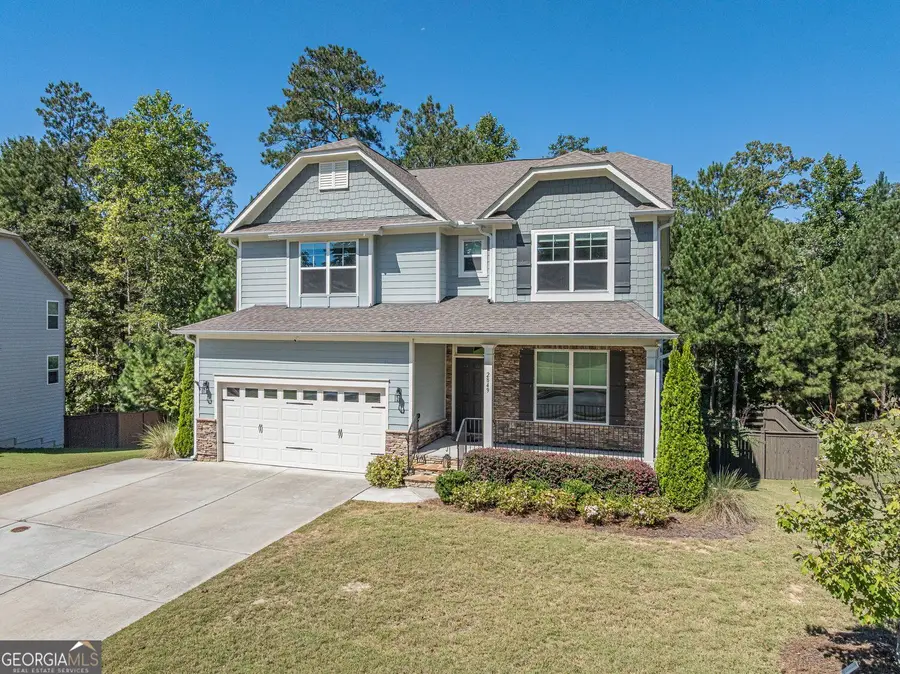2849 Windsor Knoll Drive, Dacula, GA 30019 - #3