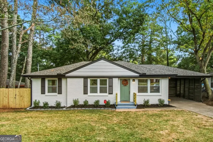 1809 San Gabriel Avenue, Decatur, GA 30032 - #3