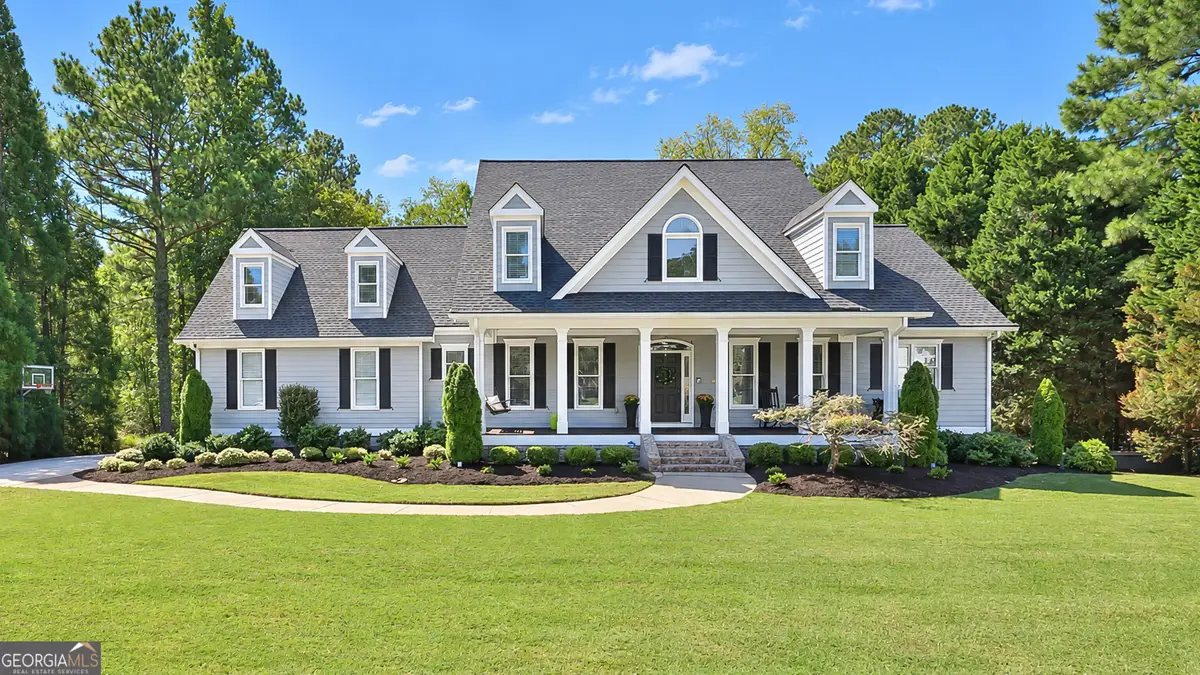 125 Coventry Court, Fayetteville, GA 30215 - #1
