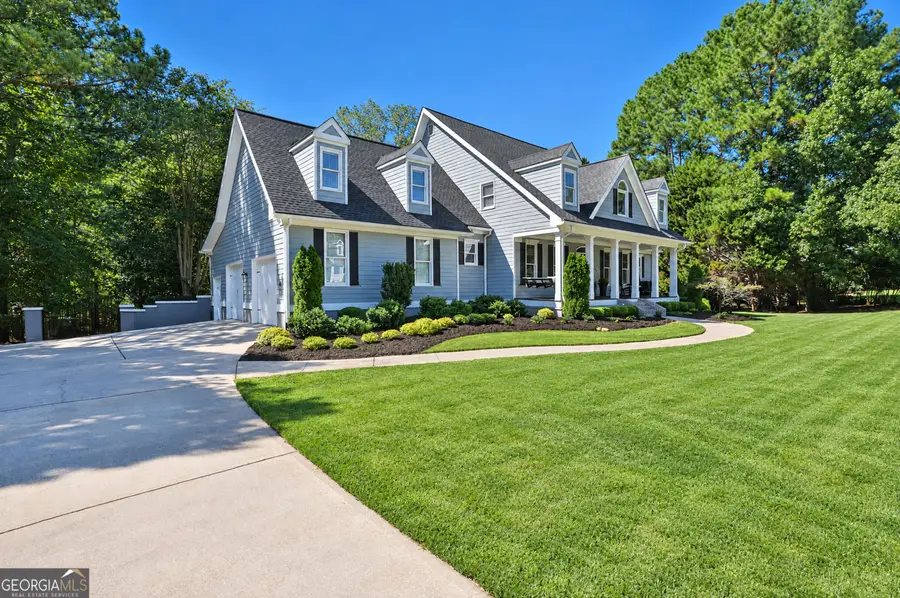 125 Coventry Court, Fayetteville, GA 30215 - #2