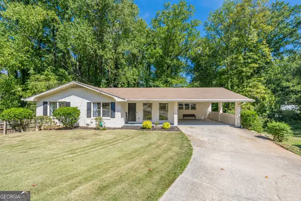 2670 Kelly Lake Court, Decatur, GA 30032