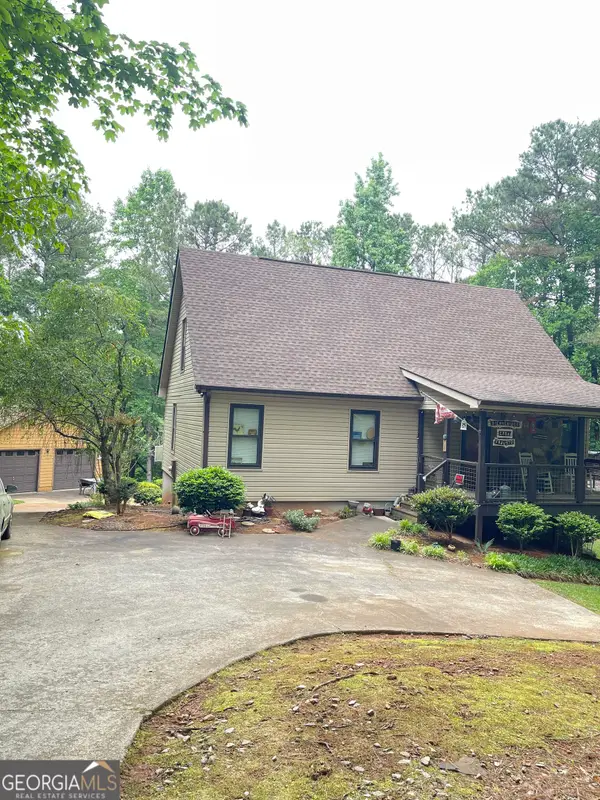 100 Nugget Road, Carrollton, GA 30117