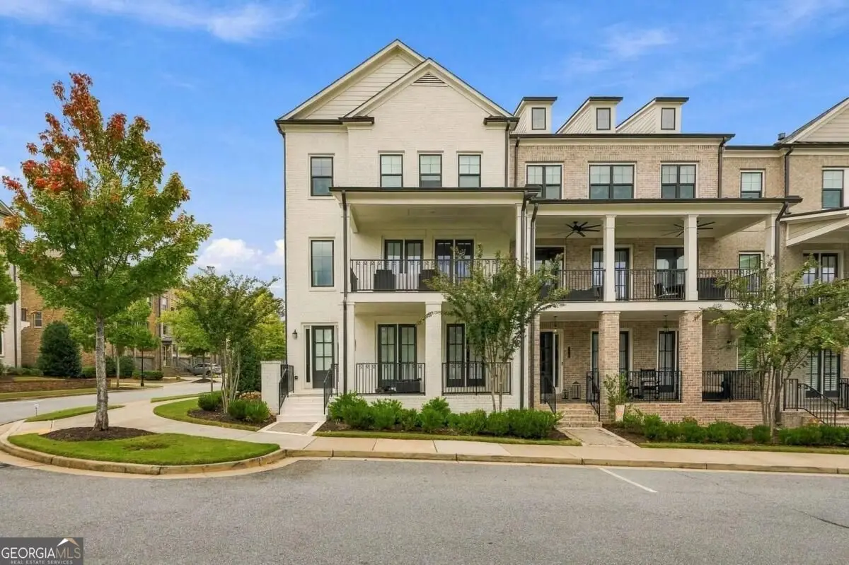 112 Harlow Circle, Roswell, GA 30076 - #1