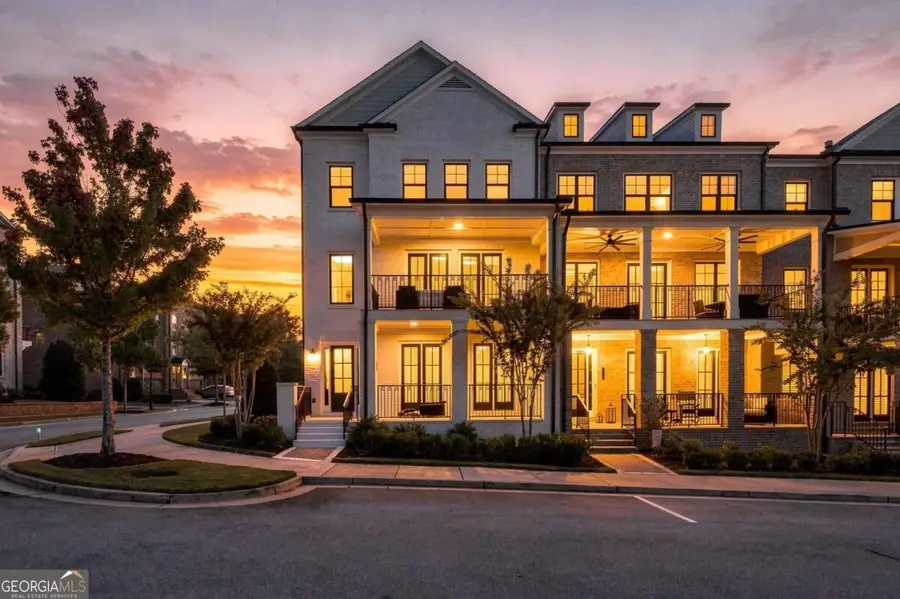 112 Harlow Circle, Roswell, GA 30076 - #2