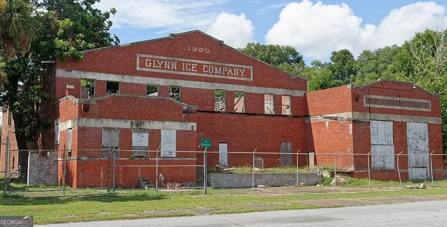1501-1507 George Street, Brunswick, GA 31520 - #2