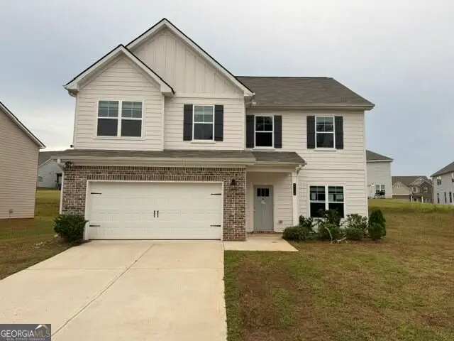 1156 Bodega Loop, Locust Grove, GA 30248 - #1