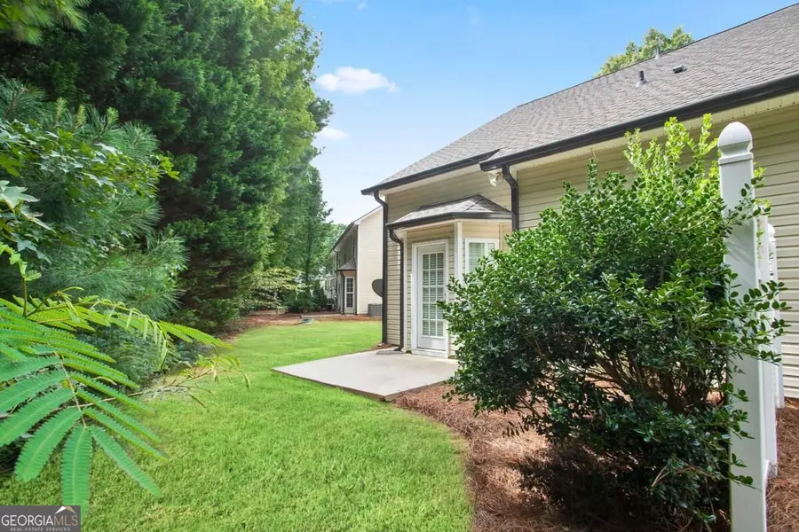 184 Darby's Crossing Court, Hiram, GA 30141 - #3