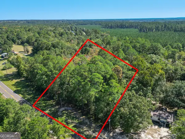 0 Friendship Road, Sylvania, GA 30467