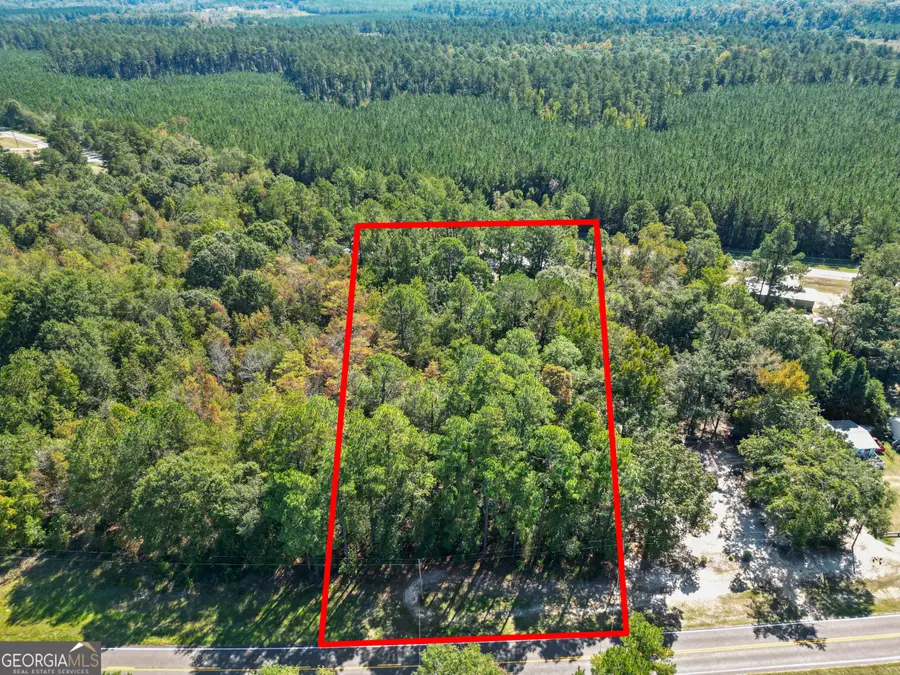 0 Friendship Road, Sylvania, GA 30467 - #2