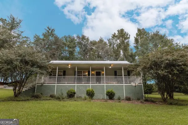 1052 Spencer Road, Millen, GA 30442