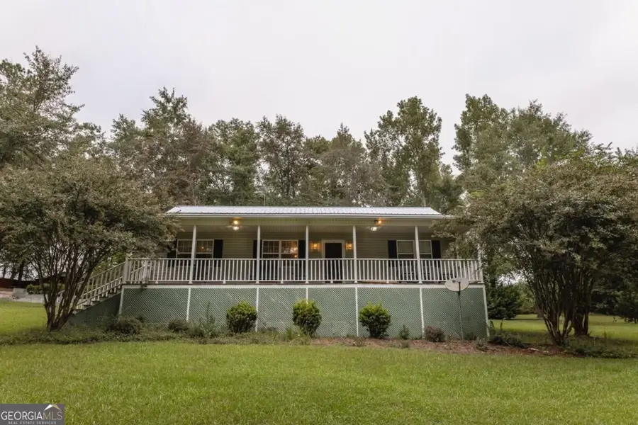 1052 Spencer Road, Millen, GA 30442 - #2