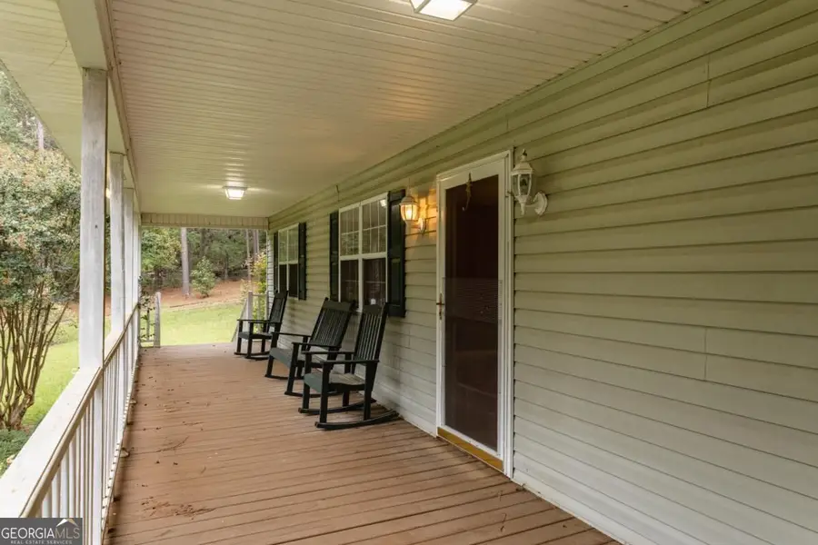 1052 Spencer Road, Millen, GA 30442 - #3