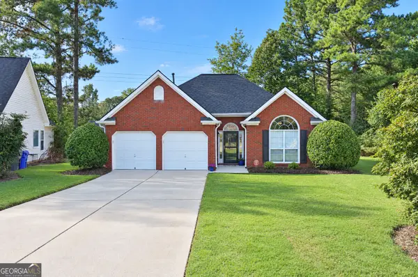 145 Cloverwood Drive, Fayetteville, GA 30215