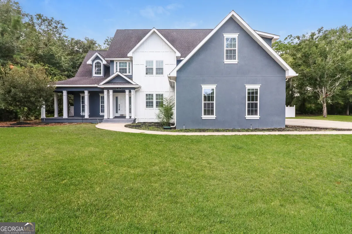 746 Catherine Street, Jesup, GA 31546 - #1