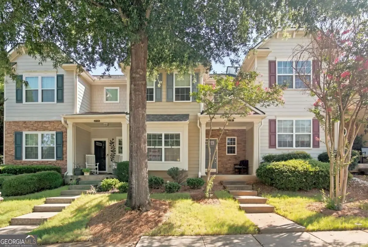 2747 Cedar Drive, Lawrenceville, GA 30043 - #1