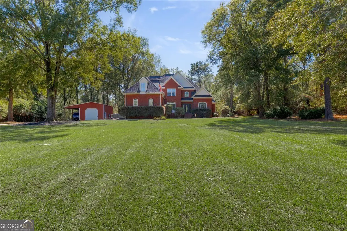 1499 Bonner Gilbert Road, Macon, GA 31220 - #1