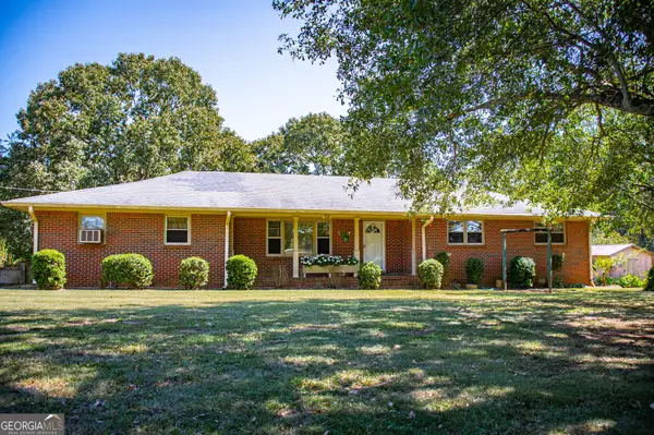 677 Upper Caldwell Road, Bowdon, GA 30108