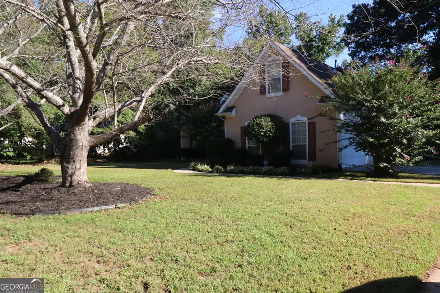 842 Clifton Ridge, McDonough, GA 30253 - #2