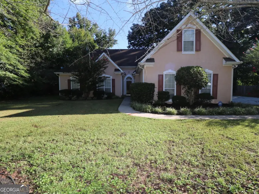 842 Clifton Ridge, McDonough, GA 30253 - #3