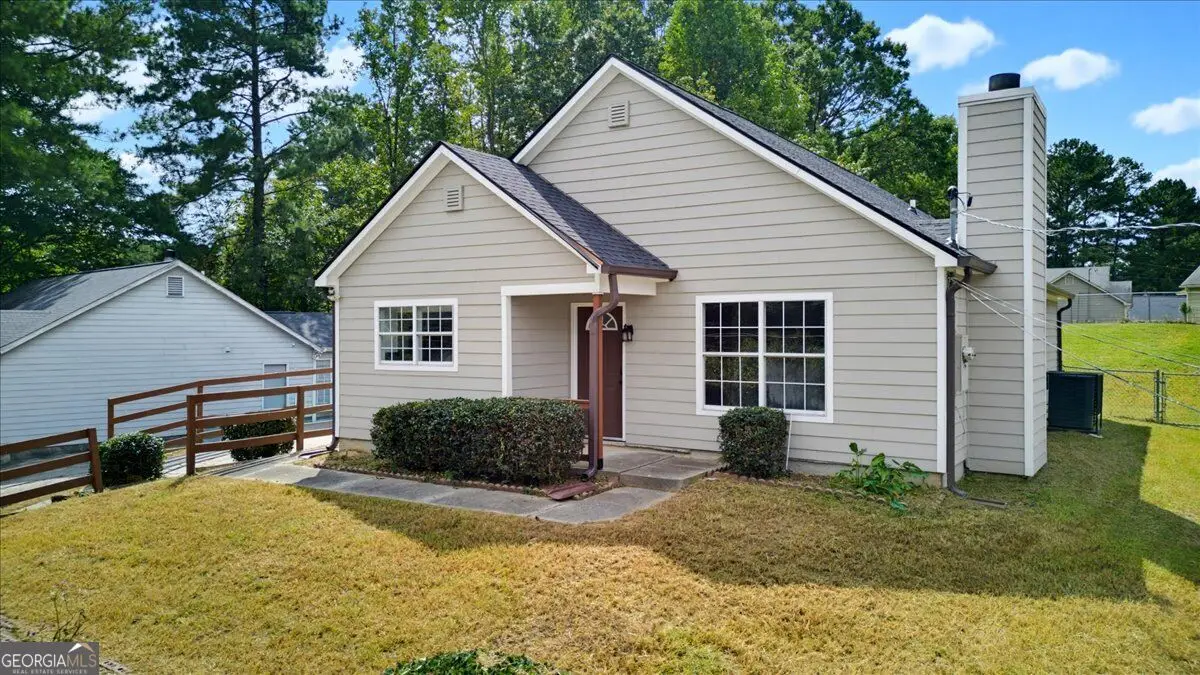 910 Winterside Lane, Atlanta, GA 30349 - #1