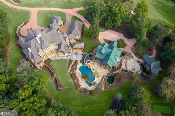 3084 George Williams Road, Monroe, GA 30656