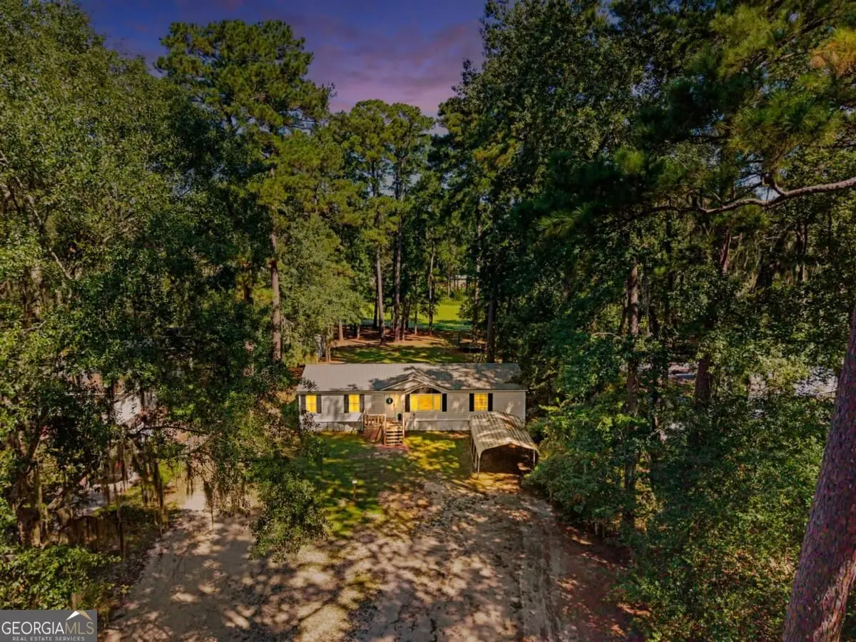 271 Wild Heron Drive, Midway, GA 31320 - #1