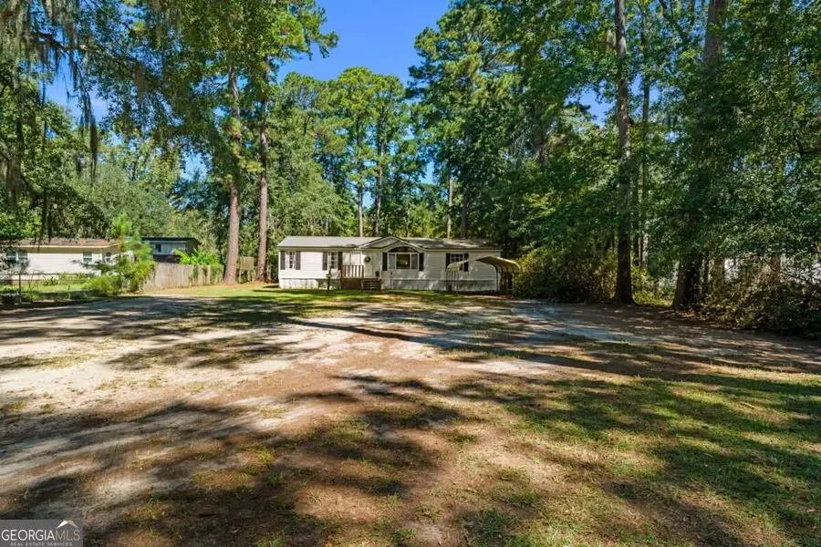 271 Wild Heron Drive, Midway, GA 31320 - #2