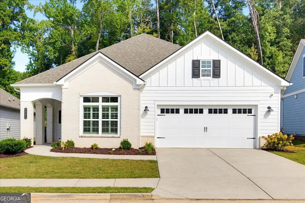 5084 Dillingham Drive Nw, Acworth, GA 30101 - #1