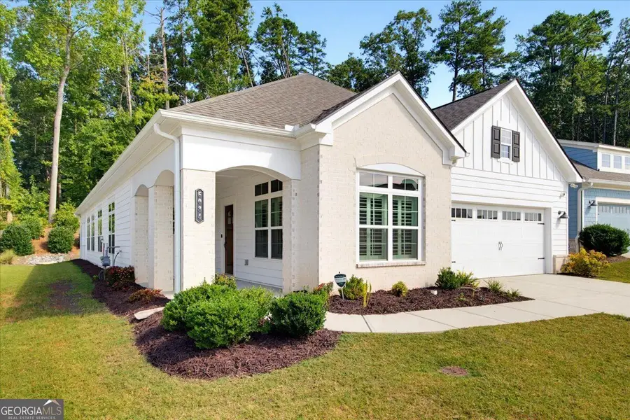 5084 Dillingham Drive Nw, Acworth, GA 30101 - #2