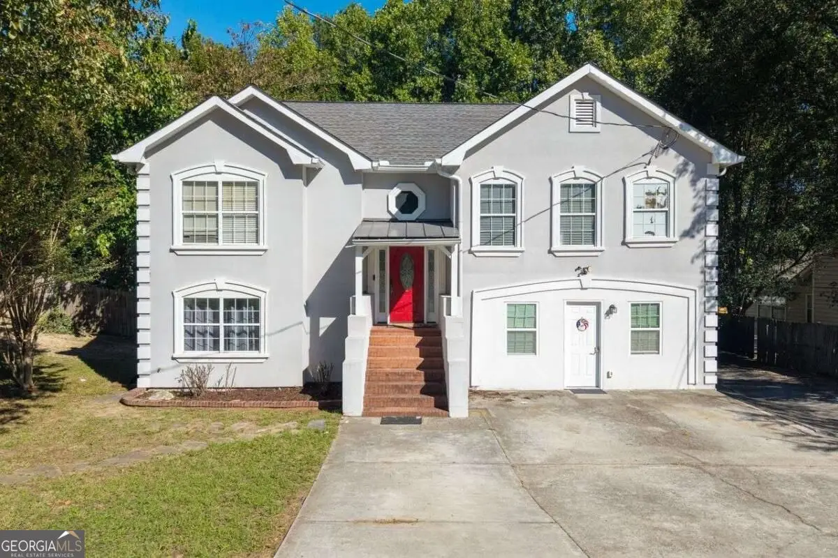 61 Oxford Brook Way, Lawrenceville, GA 30046 - #1