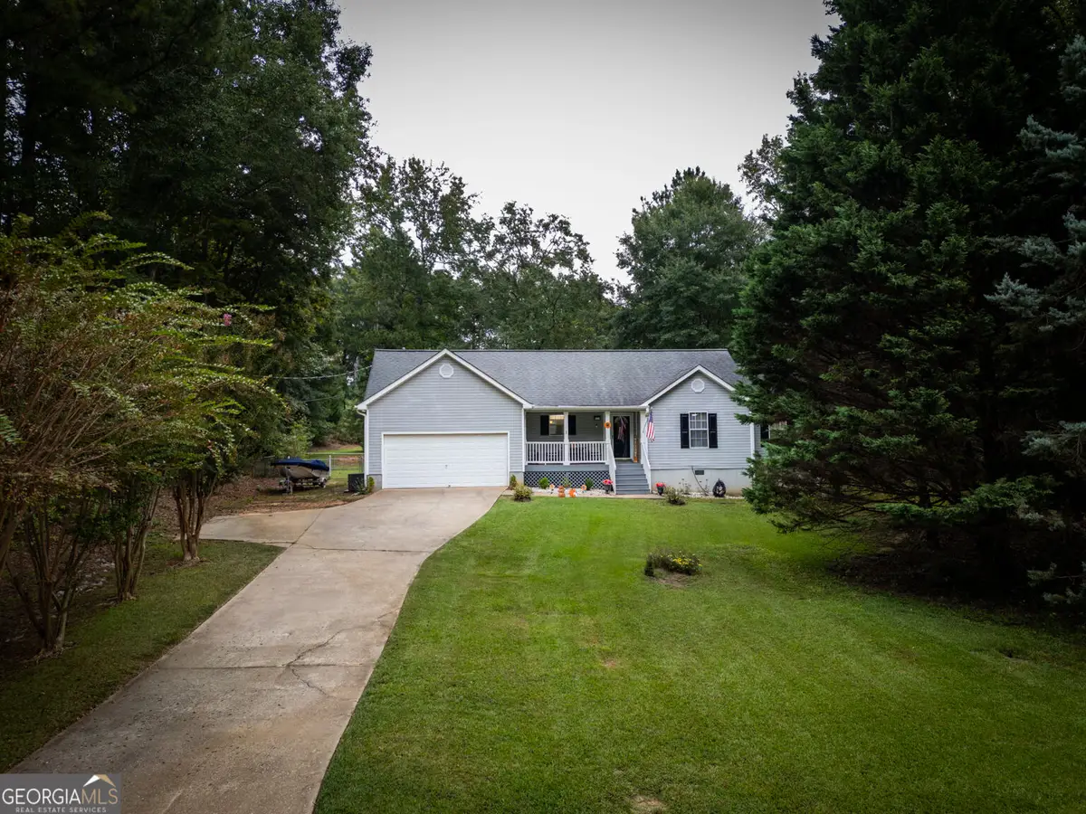 405 Jordan Lane, Locust Grove, GA 30248 - #1