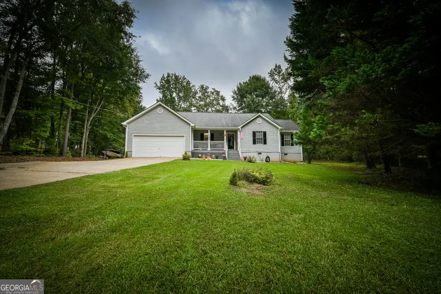 405 Jordan Lane, Locust Grove, GA 30248 - #3