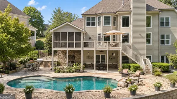 5139 Millwood Drive, Canton, GA 30114