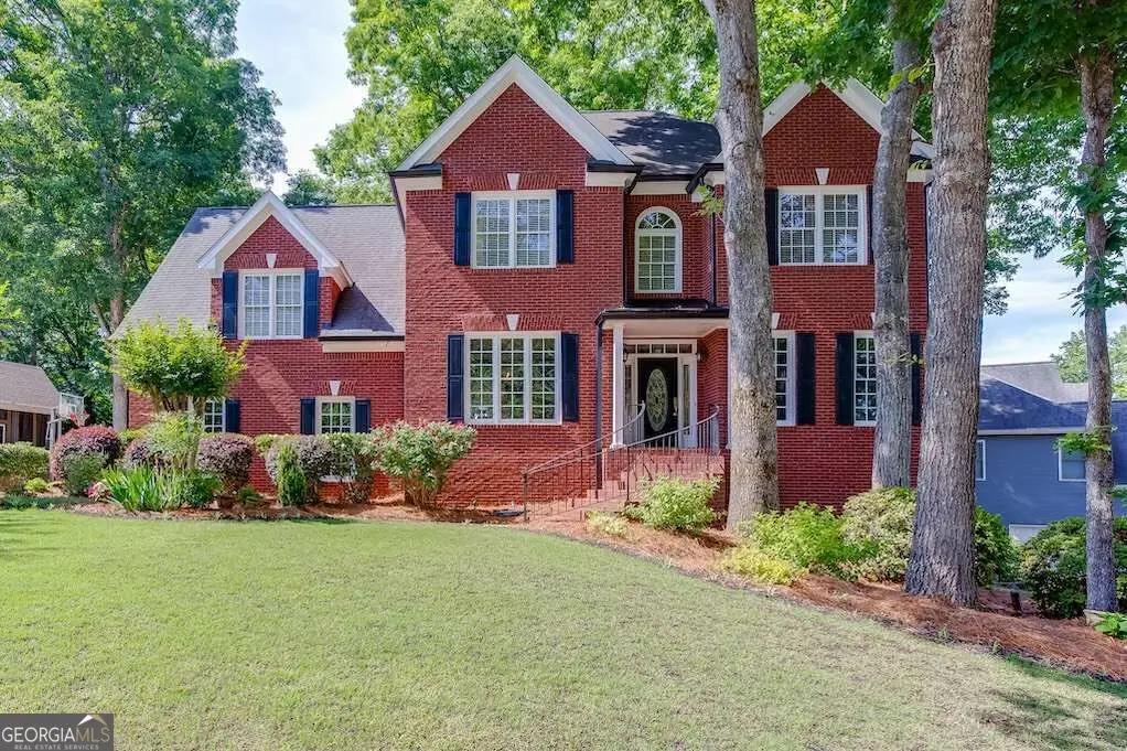 2537 Bent Tree Drive, Dacula, GA 30019 - #1