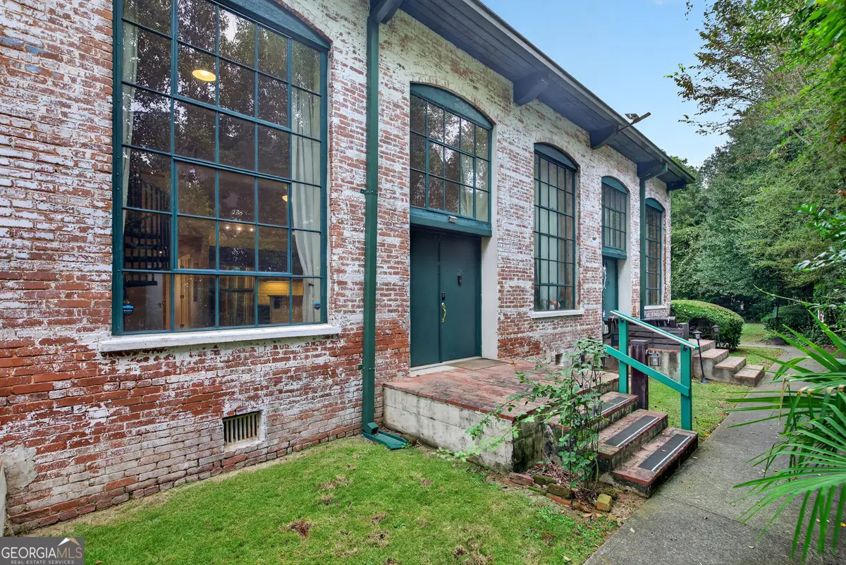 10 James Street #2C, Hampton, GA 30228 - #1