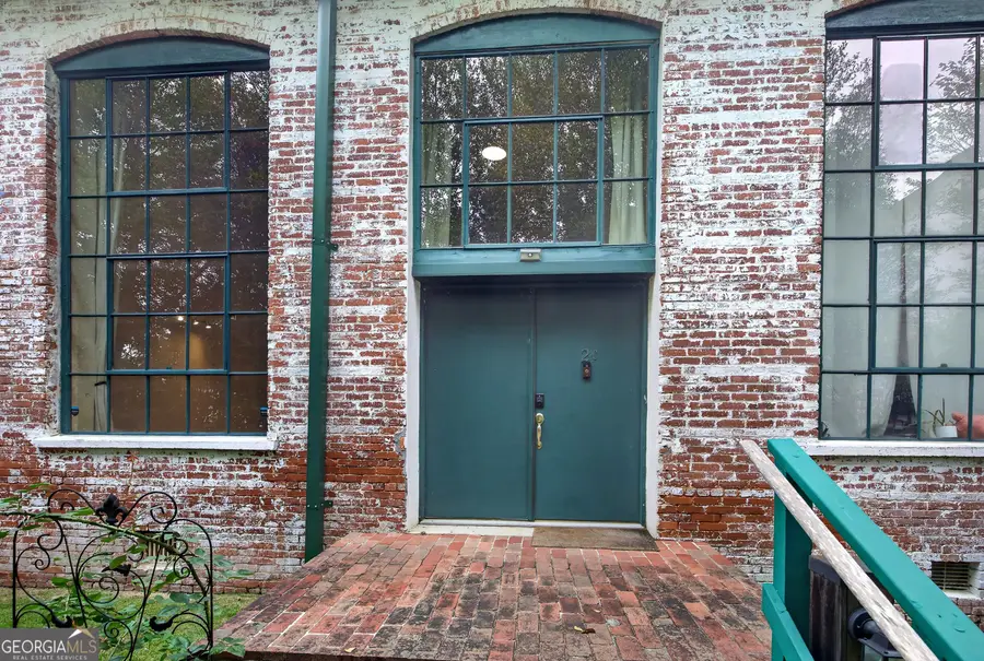 10 James Street #2C, Hampton, GA 30228 - #2