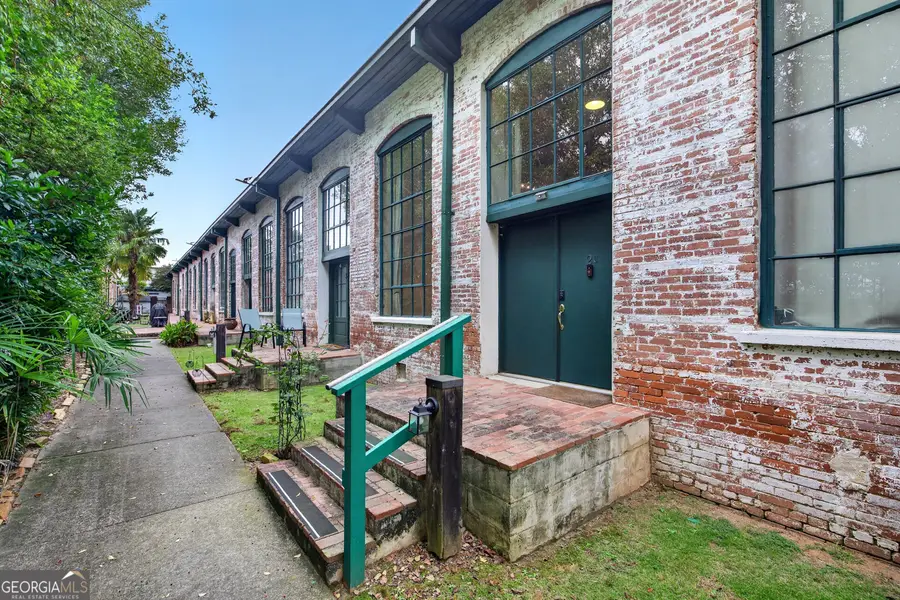 10 James Street #2C, Hampton, GA 30228 - #3