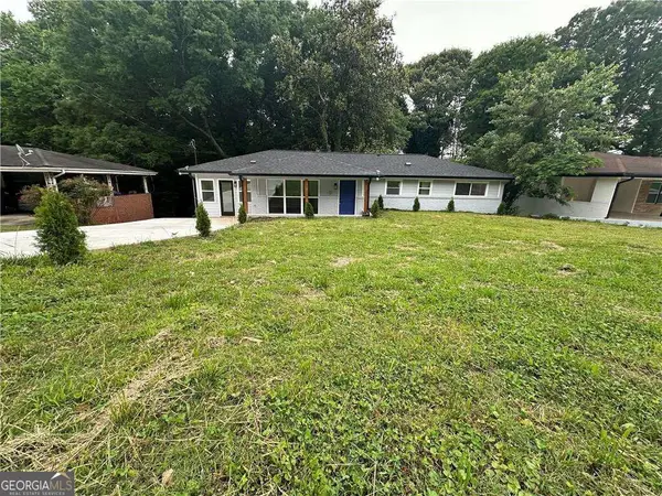 2676 Miriam Lane, Decatur, GA 30032