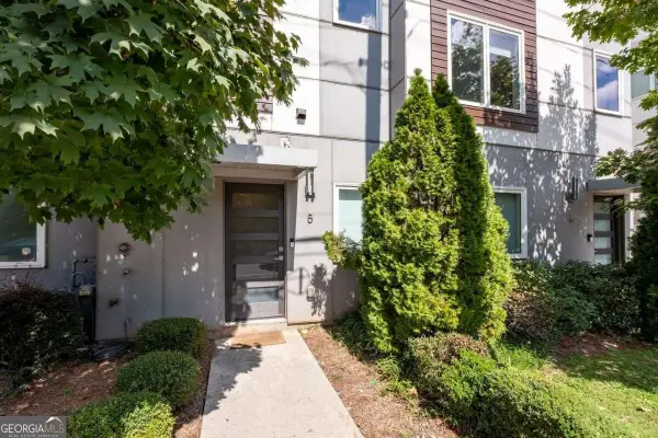 1672 Dekalb Avenue Ne #5, Atlanta, GA 30307