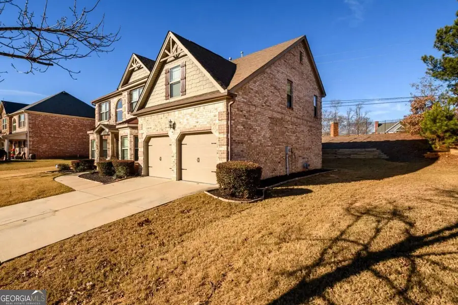 1979 Trinity Mill Drive, Dacula, GA 30019 - #2