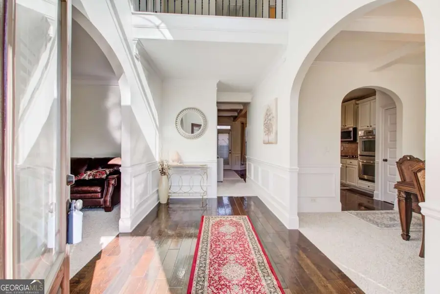 1979 Trinity Mill Drive, Dacula, GA 30019 - #3