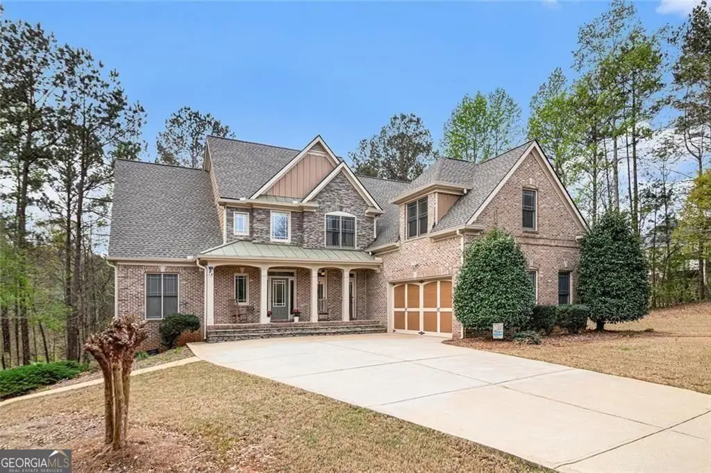 7497 Treehouse Court, Douglasville, GA 30135 - #1