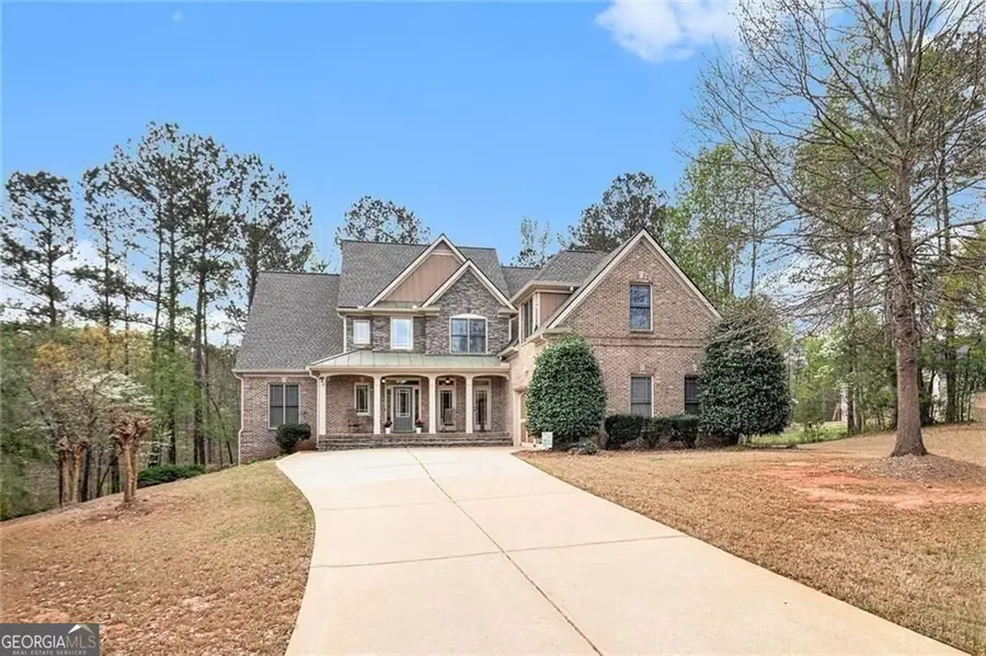 7497 Treehouse Court, Douglasville, GA 30135 - #2