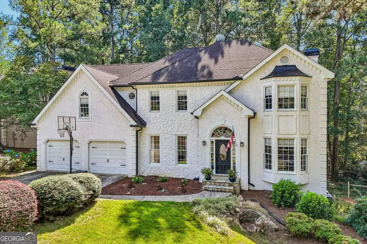 415 Holly Stream Trail, Roswell, GA 30075 - #1