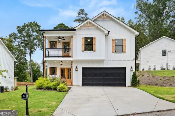 176 Llewellyn Street, Clarkesville, GA 30523