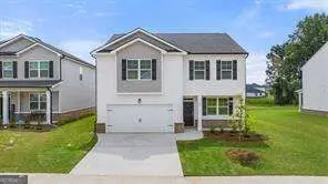 8565 Secretariat Drive, Lithonia, GA 30058
