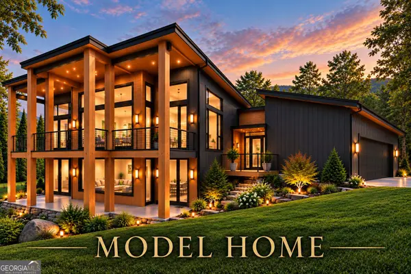 2385 Springfield Parkway #LOT 101, Ellijay, GA 30540