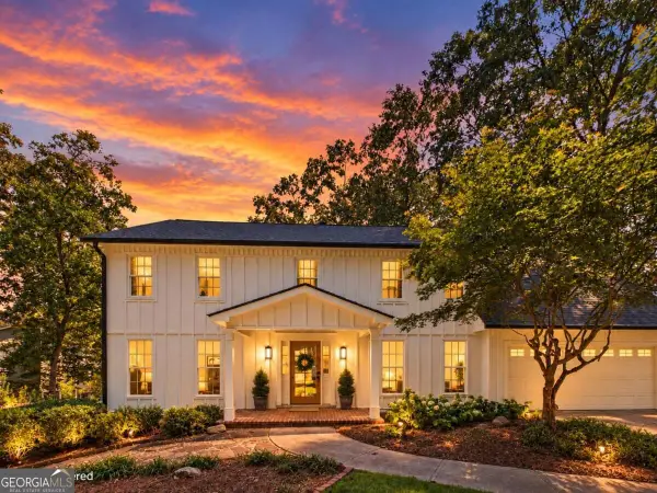 3112 Greenfield Drive, Marietta, GA 30068